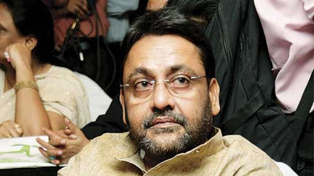 NCP spokesperson Nawab Malik dubs PM Modi’s post voting ‘roadshow’ as “farewell procession”