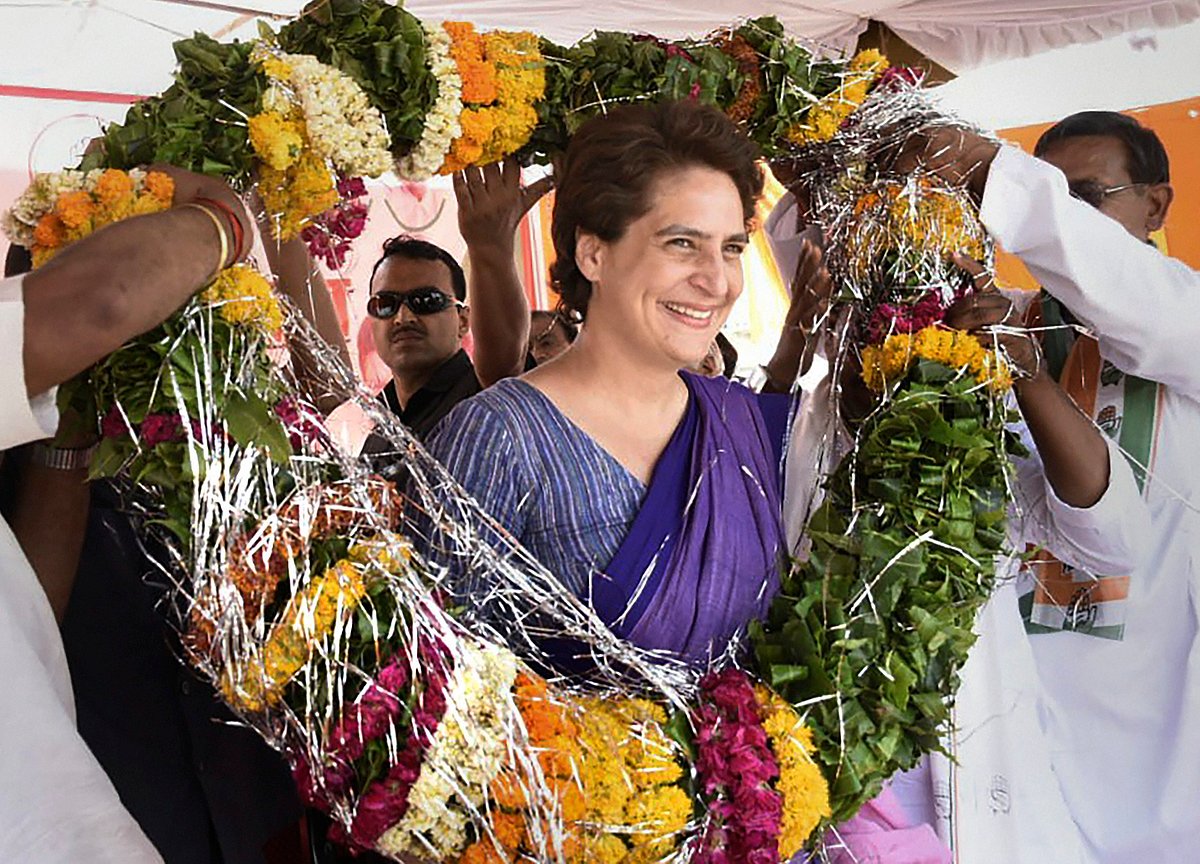 April 26: Delhi and beyond, in     pictures
