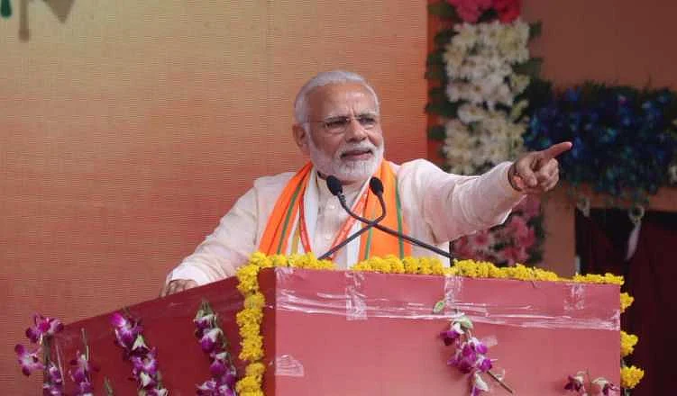 PM Modi losing on penalties, ‘hit wicket’ in cricketing terms