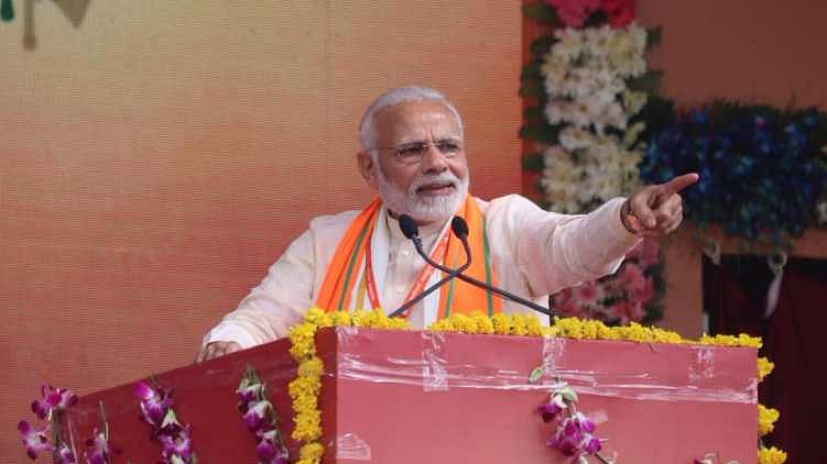 PM Modi losing on penalties, ‘hit wicket’ in cricketing terms