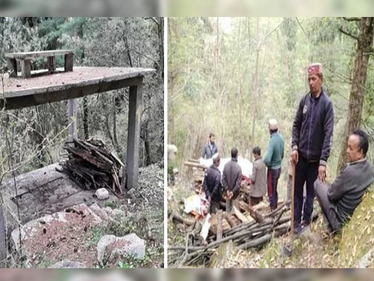 Dalit family denied access to cremation ground in Himachal Pradesh