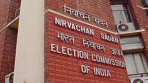 Lok Sabha Election 2019 LIVE: Congress complains to EC over BJP’s ‘politicisation’ of armed forces