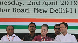 Will make NSA accountable to Parliament, Congress promises in its manifesto