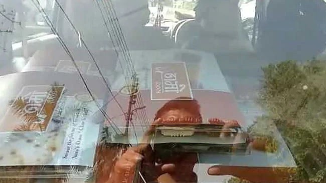 Election Commission orders inquiry into ‘Namo’ food packets, but fighting losing battle against proxy campaign