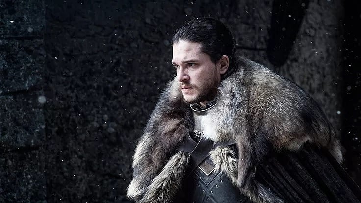 When Harington broke down in front of a GoT fan