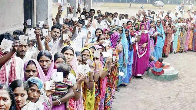 Representative Image (PTI)