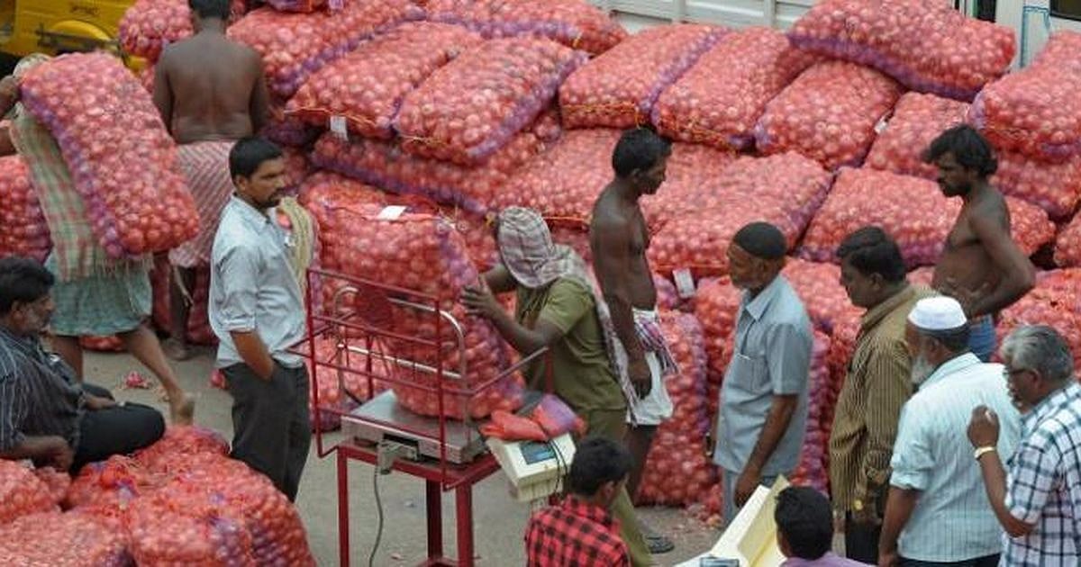 Wholesale price rise hits record high of 12.94% in May on costlier fuel