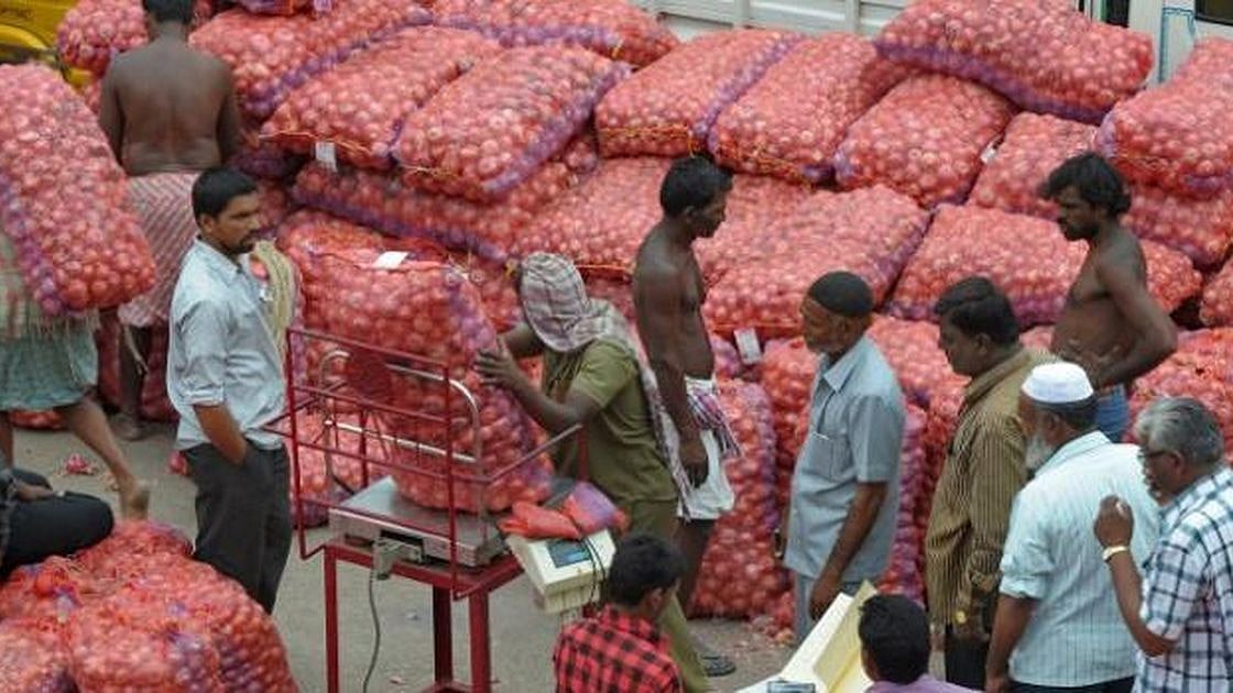 Wholesale price rise hits record high of 12.94% in May on costlier fuel