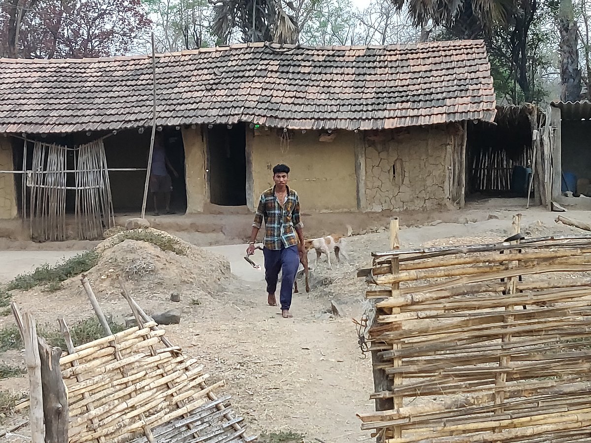 Not jobs or education, tribals want to be spared suspicion by the police