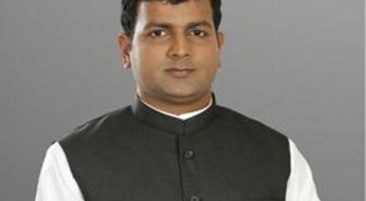 Om Prakash Mishra