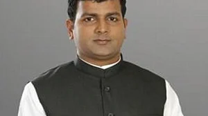 Om Prakash Mishra