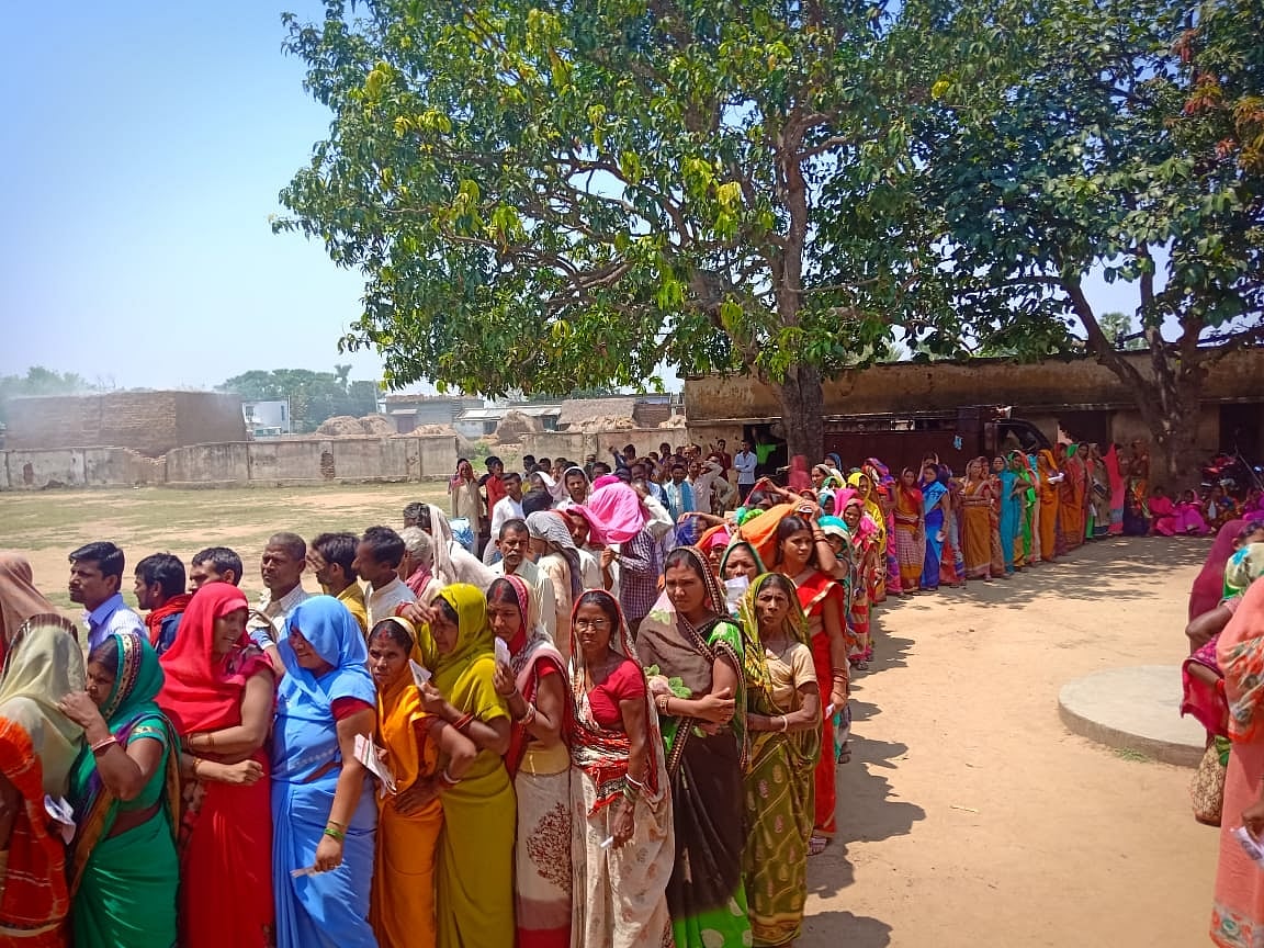 Demand for caste census driven by politics and electoral agenda, argues Badri Narayan 