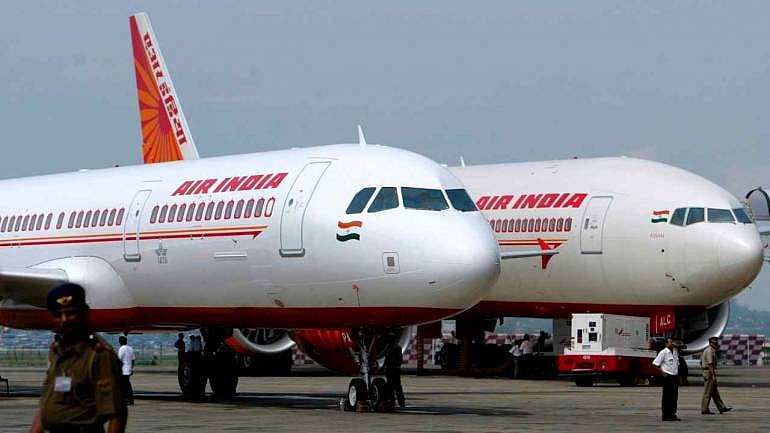 LIVE News Updates: AI Dubai-Kochi flight diverted, lands safely in Mumbai after pilot reported low pressure