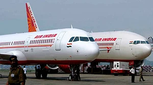 LIVE News Updates: AI Dubai-Kochi flight diverted, lands safely in Mumbai after pilot reported low pressure