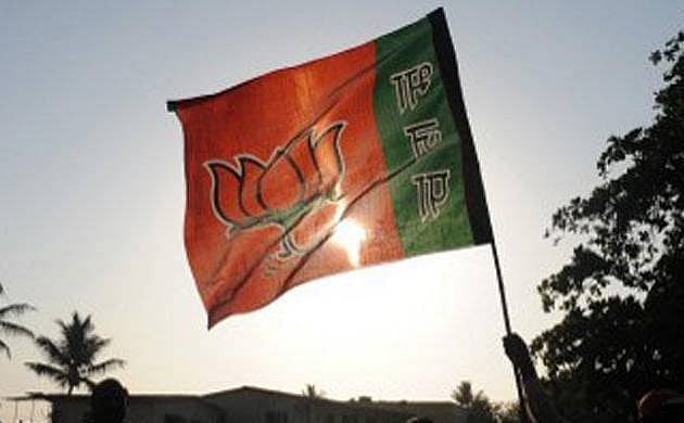 BJP Anand LS seat candidate Mitesh Patel  accused in post-Godhra riots