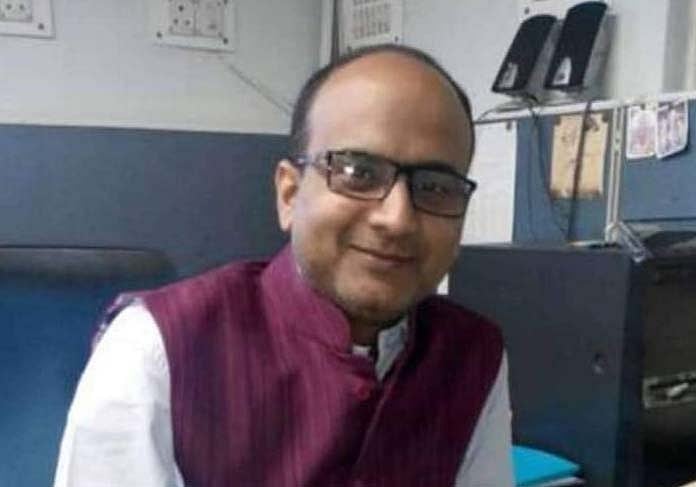First major lateral entry into  govt for top jobs causes unease about choice of some candidates by UPSC