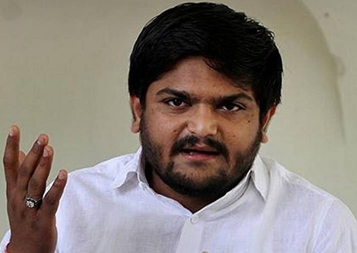 Supreme Court declines urgent hearing on Hardik Patel’s plea