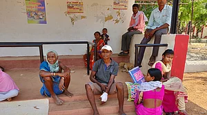 Not jobs or education, tribals want to be spared suspicion by the police