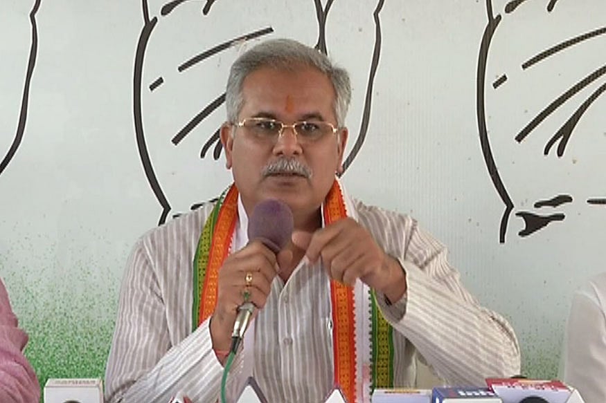 To create jobs, Chhattisgarh government reduces land rates for industries