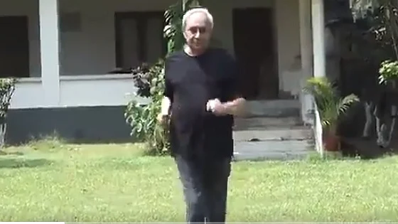 Screengrab from video