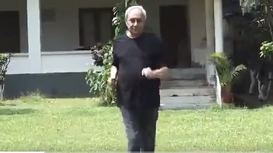 Screengrab from video
