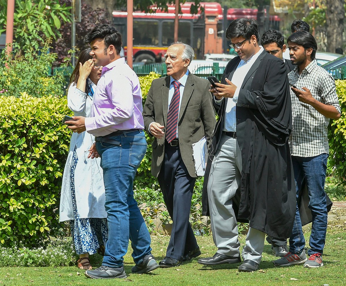 PTI Photo