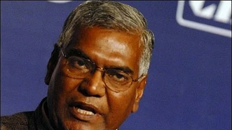 CPI general secretary D Raja (file photo)