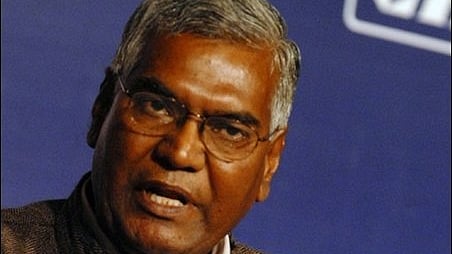 CPI general secretary D Raja (file photo)