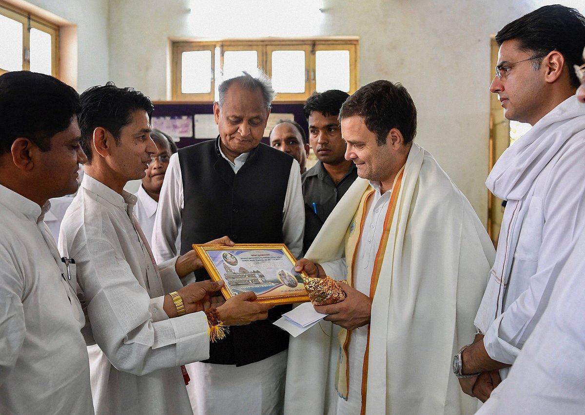 April 23: Delhi and beyond, in     pictures