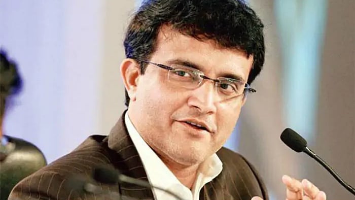 Ganguly ready to quit cricket committee to avoid conflict