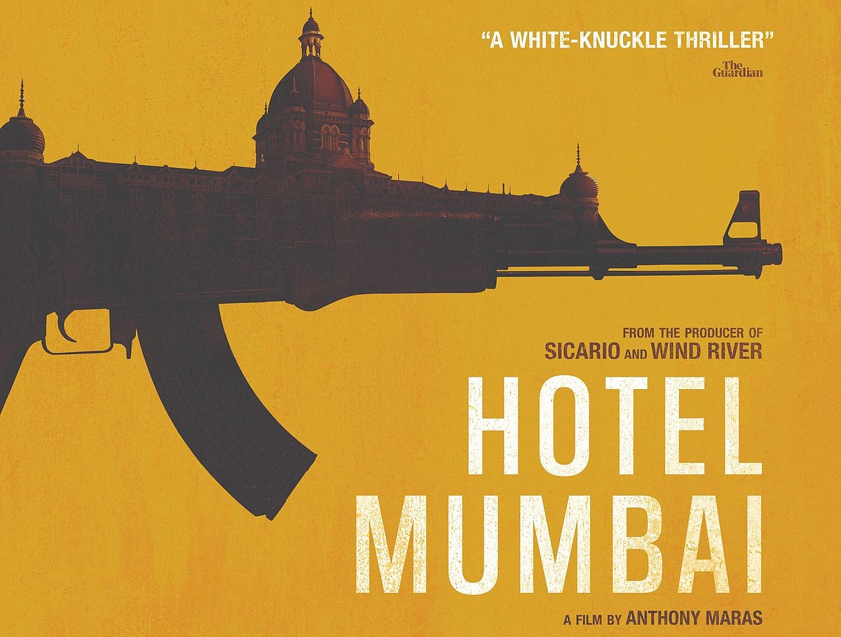 After New Zealand, should India ban ‘Hotel Mumbai’ as well? 