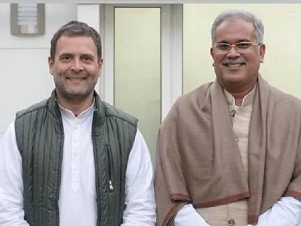Rahul Gandhi’s NYAY and Baghel govt’s delivery put Congress on solid ground