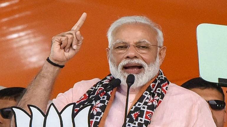 OBCs call the PM’s bluff, ask him to explain what he did for the community