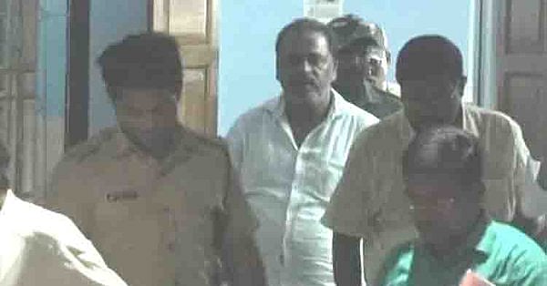 Lok Sabha Election 2019 LIVE:AMMK to be registered as party with EC, Dhinakaran elevated