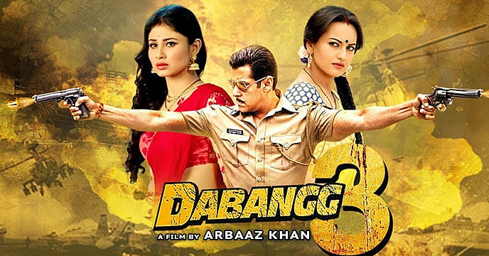 Why ‘Dabangg 3’ needs a fresh approach