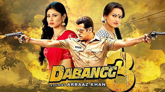 Dabangg 3
