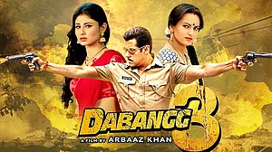 ‘Dabangg 3’ trailer: Chulbul’s past and present in focus