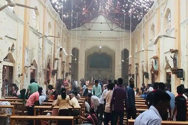 Sri Lanka govt split on anti-terror stance; uncertainty to continue till next general elections in January