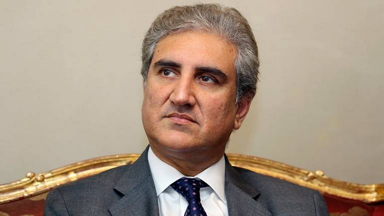 Pakistan claims India planning military action amid Lok Sabha polls