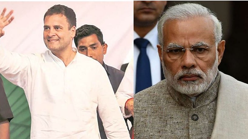 Modi again skips Nagpur, where BJP is engaged in a sizzling contest