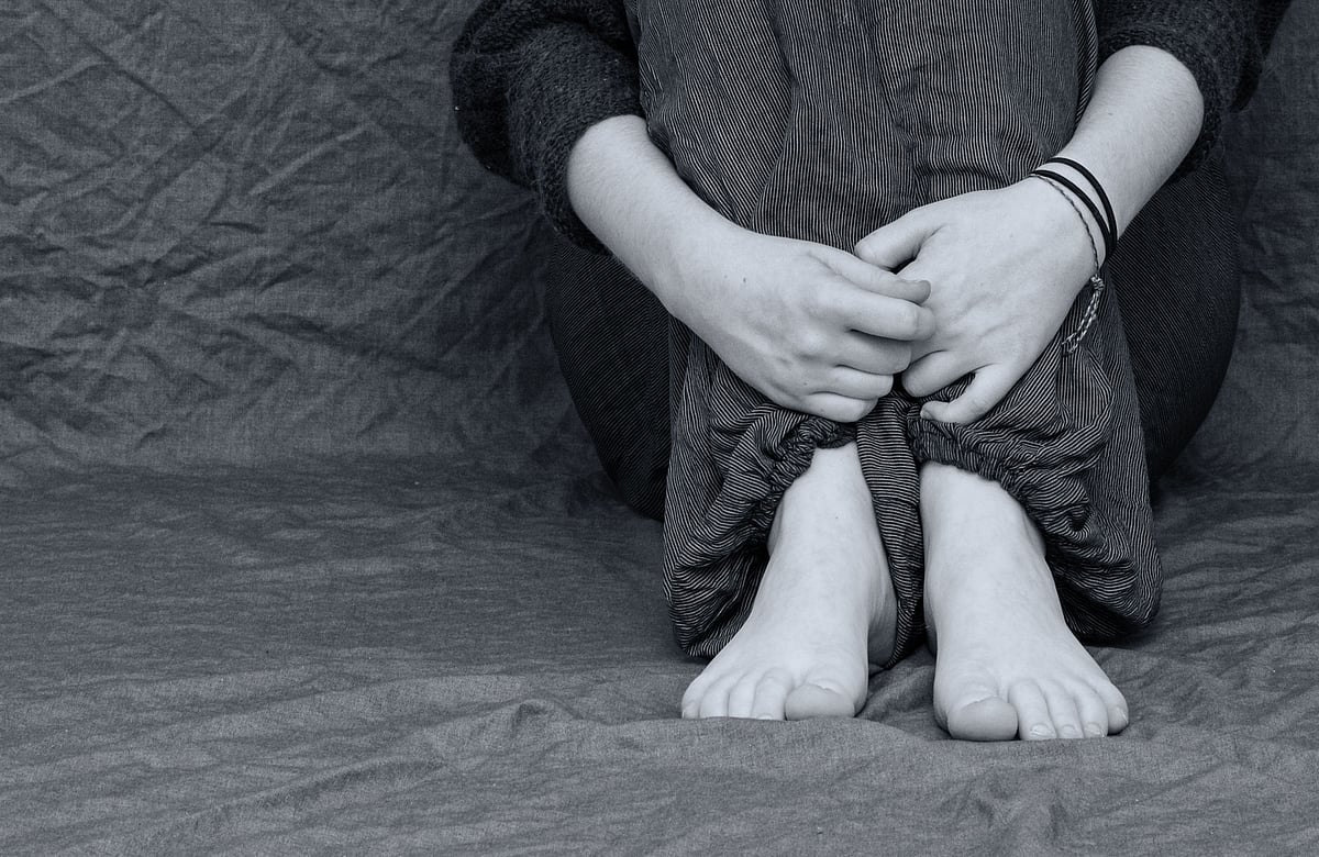 Violent relationship increases mental disorder risk in women  