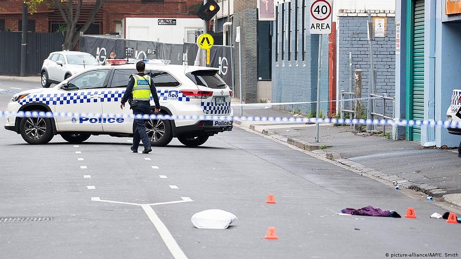 At least three people are critically injured, say police (photo: NH file photo)