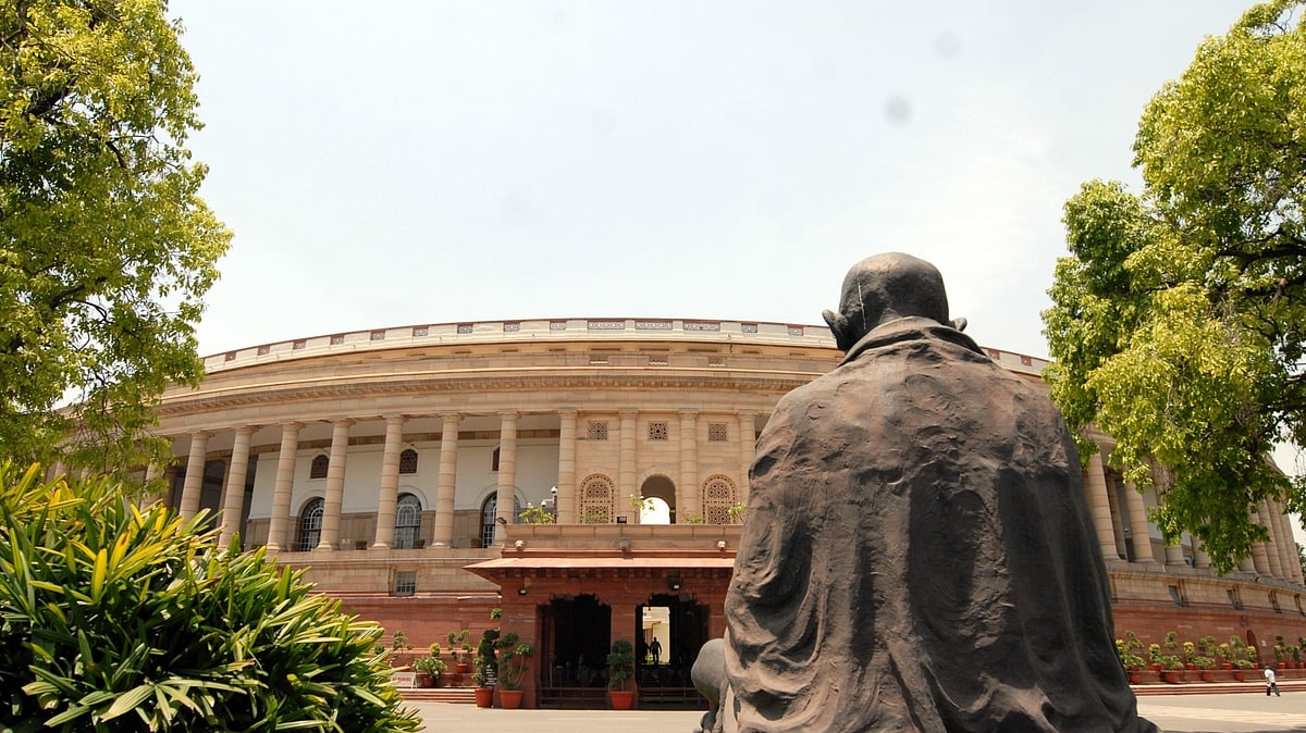 Campaigning ends for fourth phase of Lok Sabha polls  