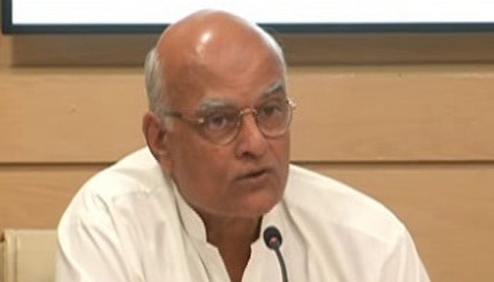Ex-NSA Shivshankar Menon: Publicising military action escalates conflict  
