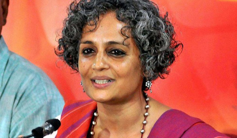 Nod to prosecute Arundhati Roy under UAPA 'misuse of power': Sharad Pawar