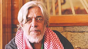 ‘Our battle is to regain our Constitution’: Saeed A Mirza