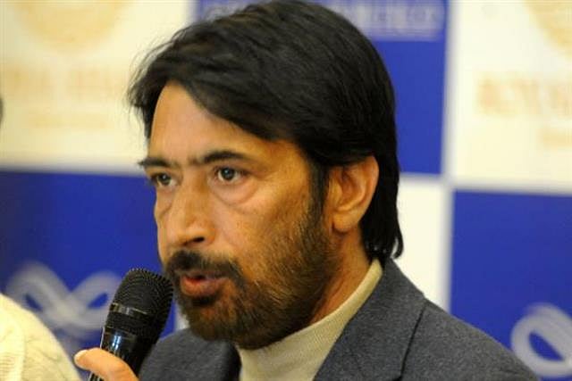 Jammu and Kashmir Congress chief among senior Congress leaders put under house arrest