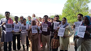 Lok Sabha polls: Phoolan Devi’s mother releases Chambal Manifesto