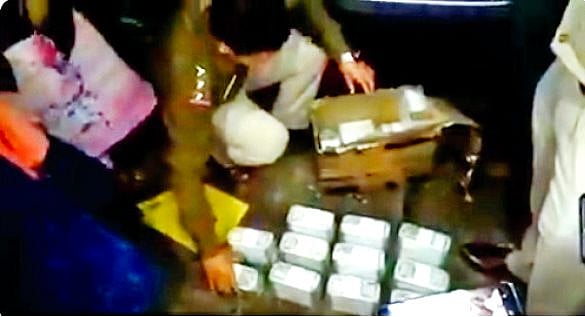 What is ₹1.8 Crore in cash in the ‘Ram Rajya’ of Arunachal Pradesh?
