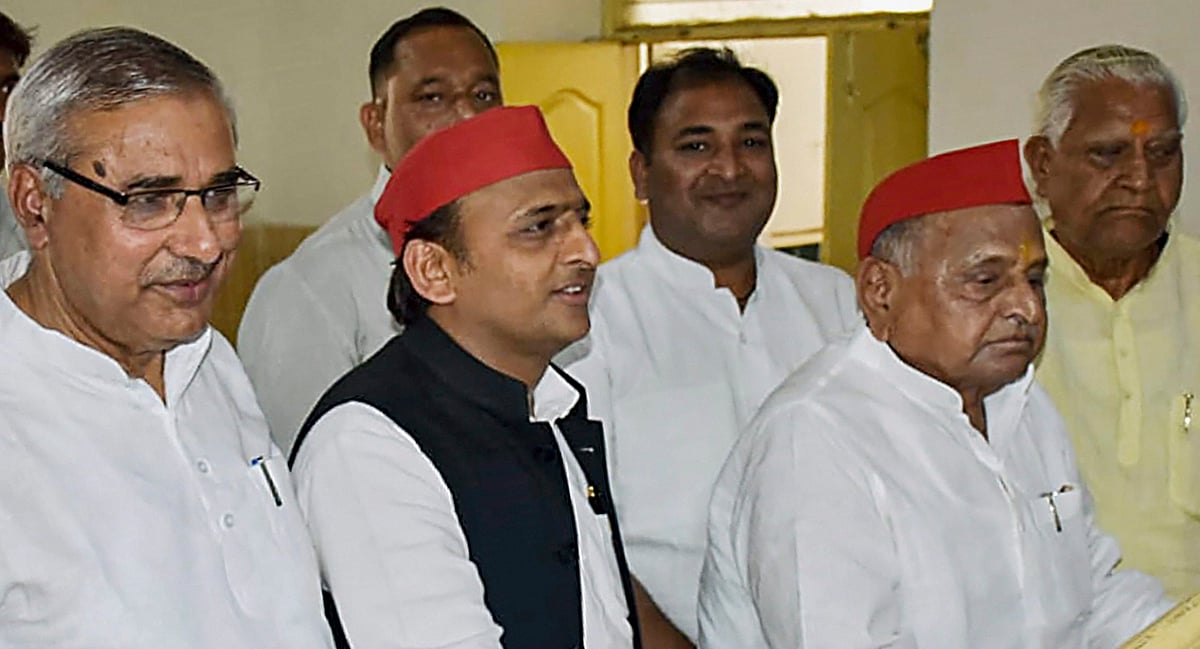 PTI Photo